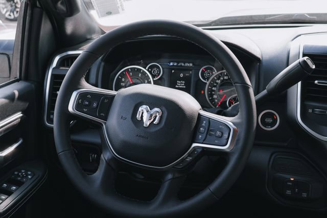 New 2026 RAM 2500 Lone Star image 13