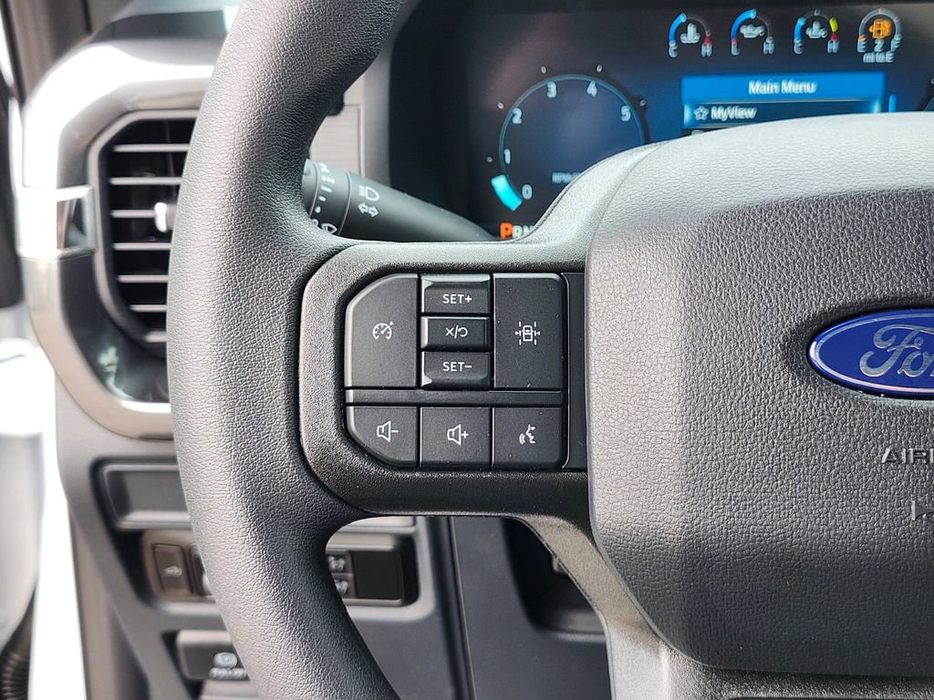New 2026 Ford F150 STX w/ Equipment Group 200A AWD/4WD image 28