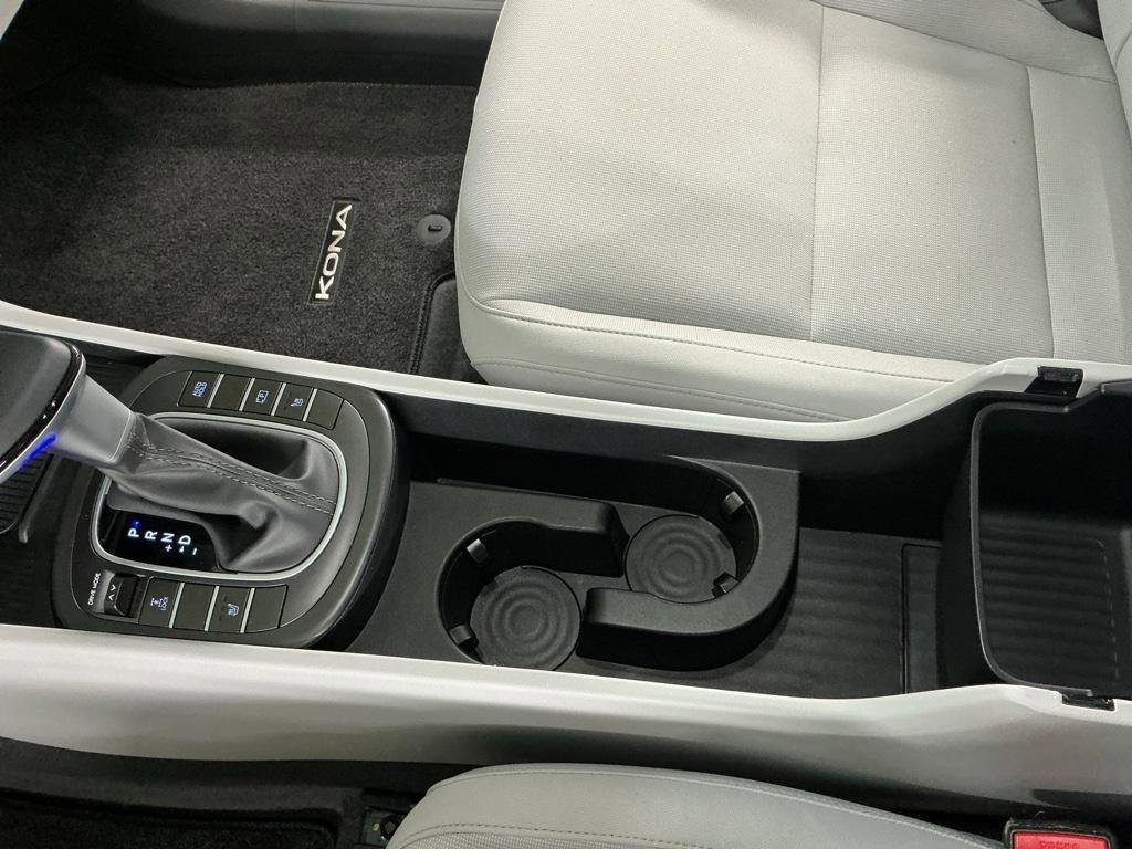 Certified 2026 Hyundai Kona SEL Sport image 8
