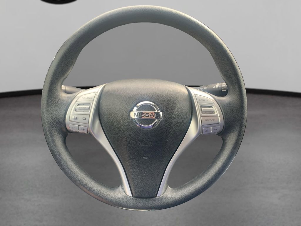 Used 2016 Nissan Rogue SV image 20