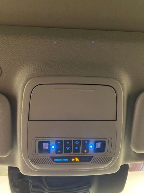 Used 2022 Ford Explorer Limited w/ Hybrid Equipment Group 310A image 18