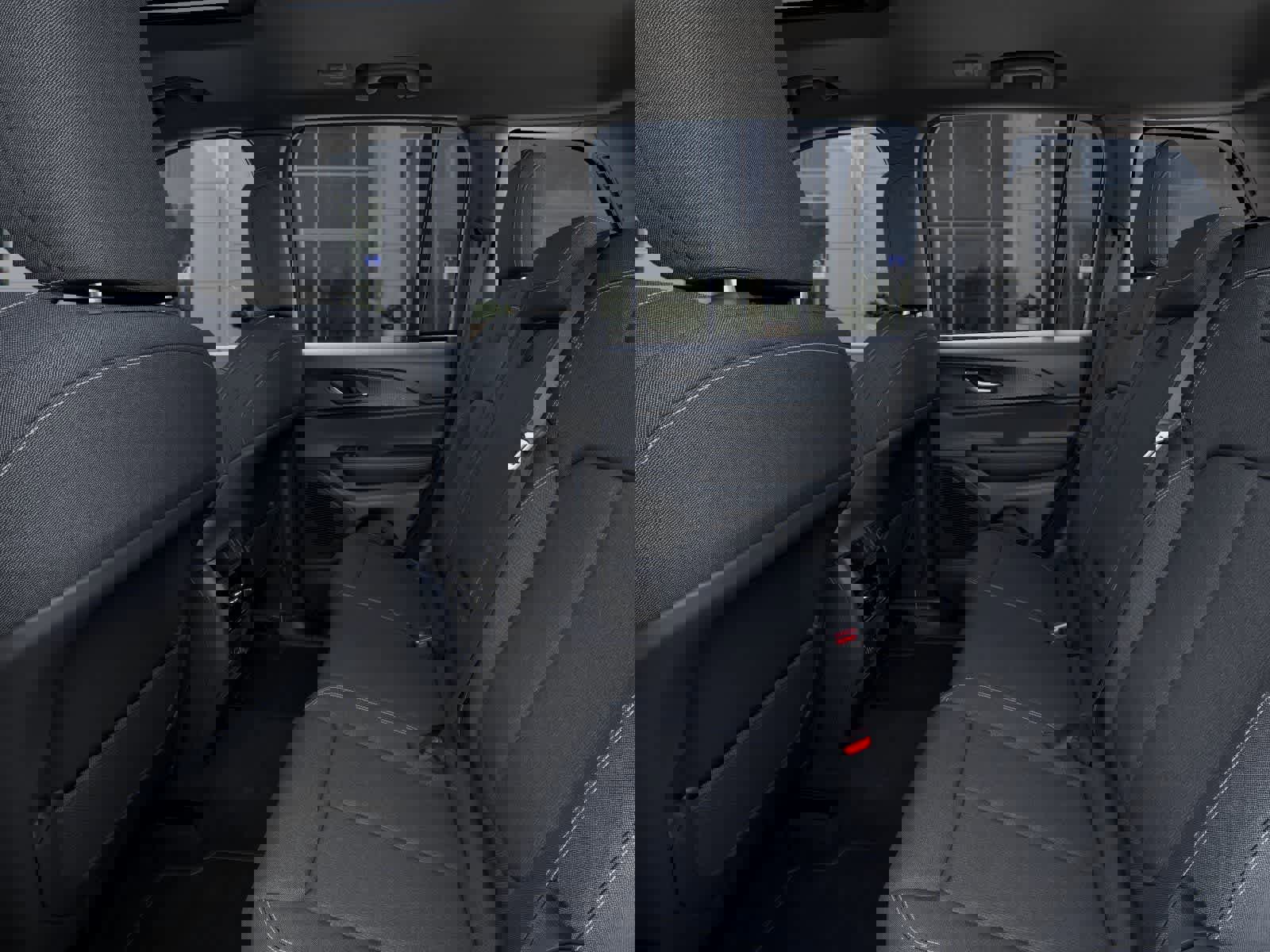 New 2025 Jeep Grand Cherokee Laredo X w/ Trailer Tow Package image 23