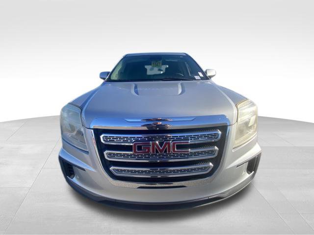 Used 2017 GMC Terrain SLE FWD image 24