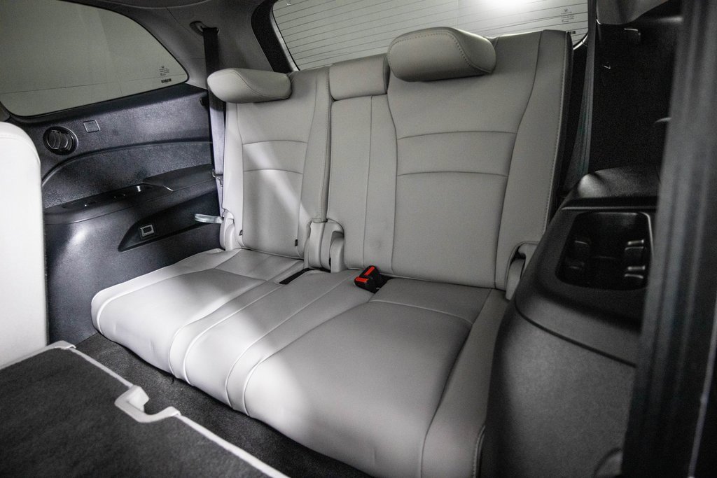 Used 2021 Honda Pilot Special Edition image 6
