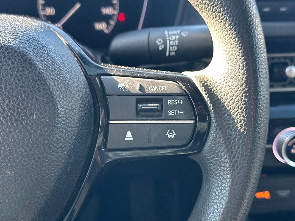 Used 2025 Honda Civic LX image 20