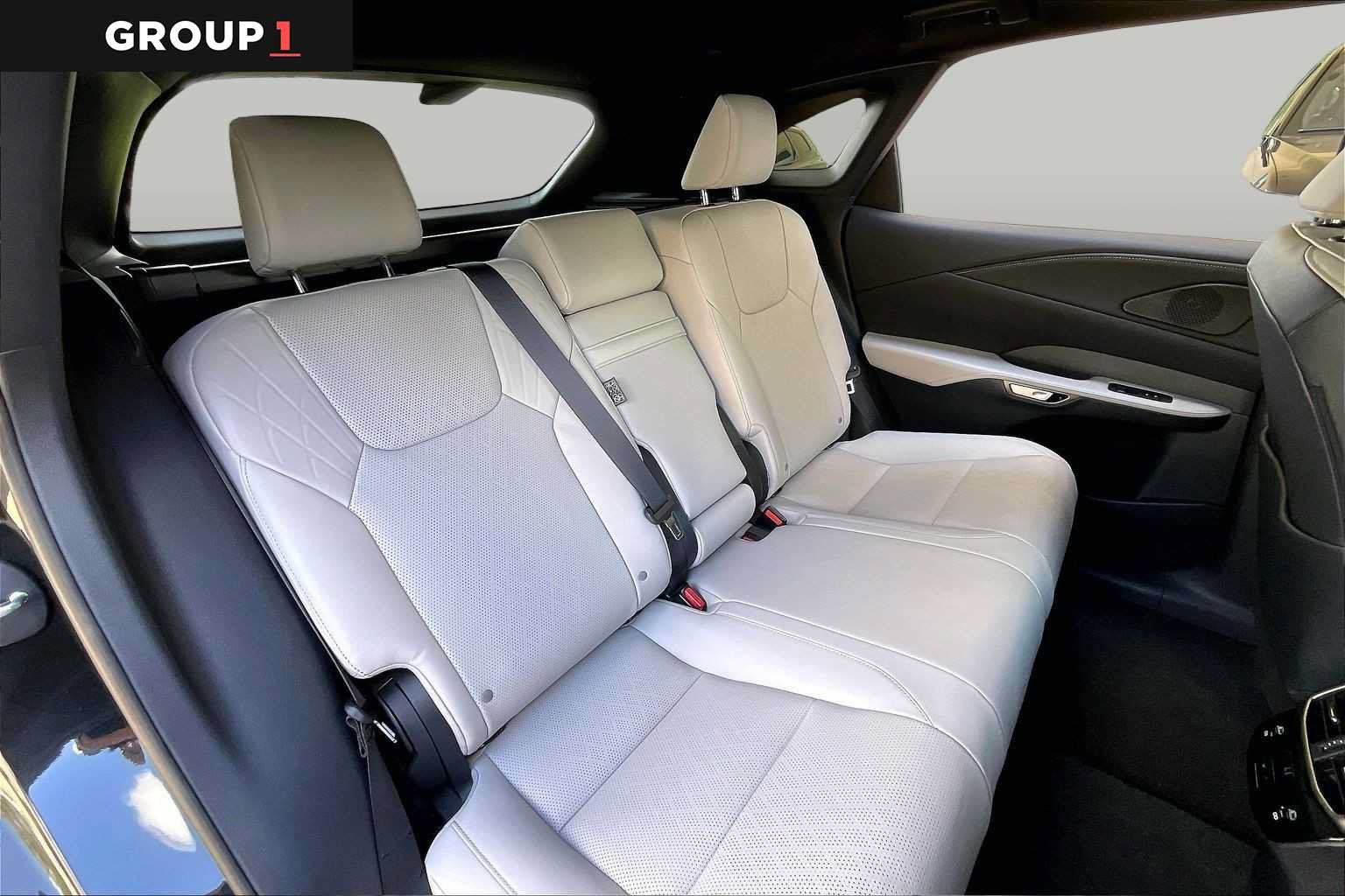 Used 2026 Lexus RX 350 Premium Plus w/ Convenience Package FWD image 17