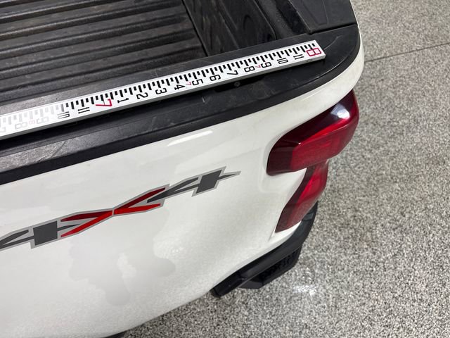 Used 2020 Chevrolet Silverado 2500 W/T w/ WT Convenience Package image 29