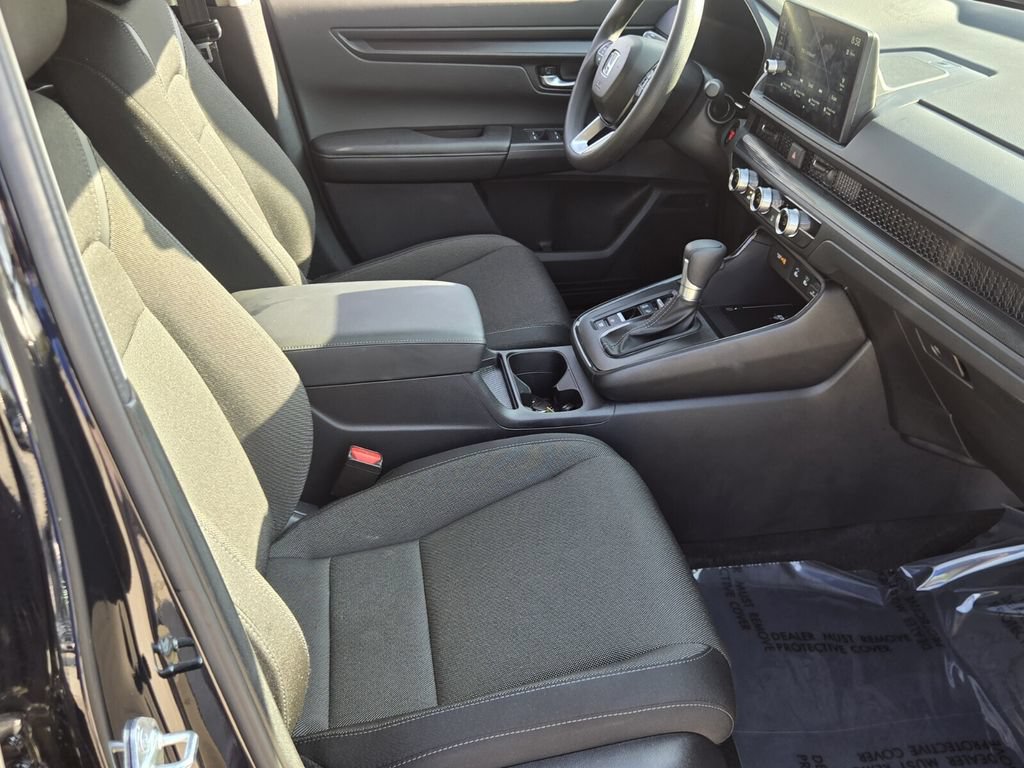 Certified 2026 Honda CR-V LX image 15
