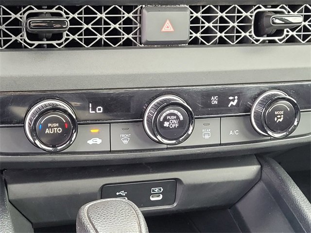 Used 2023 Honda Accord LX image 21