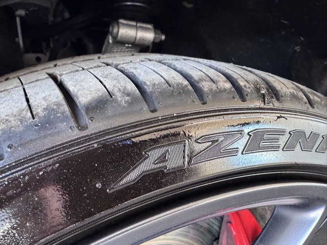 Used 2024 Tesla Model 3 Performance image 24