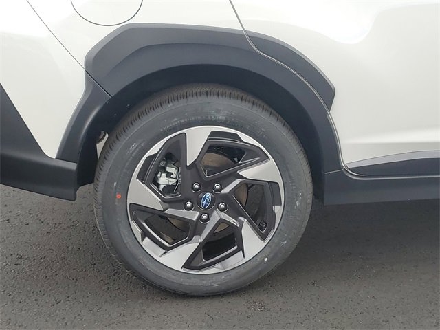 New 2025 Subaru Crosstrek 2.5i Limited image 5