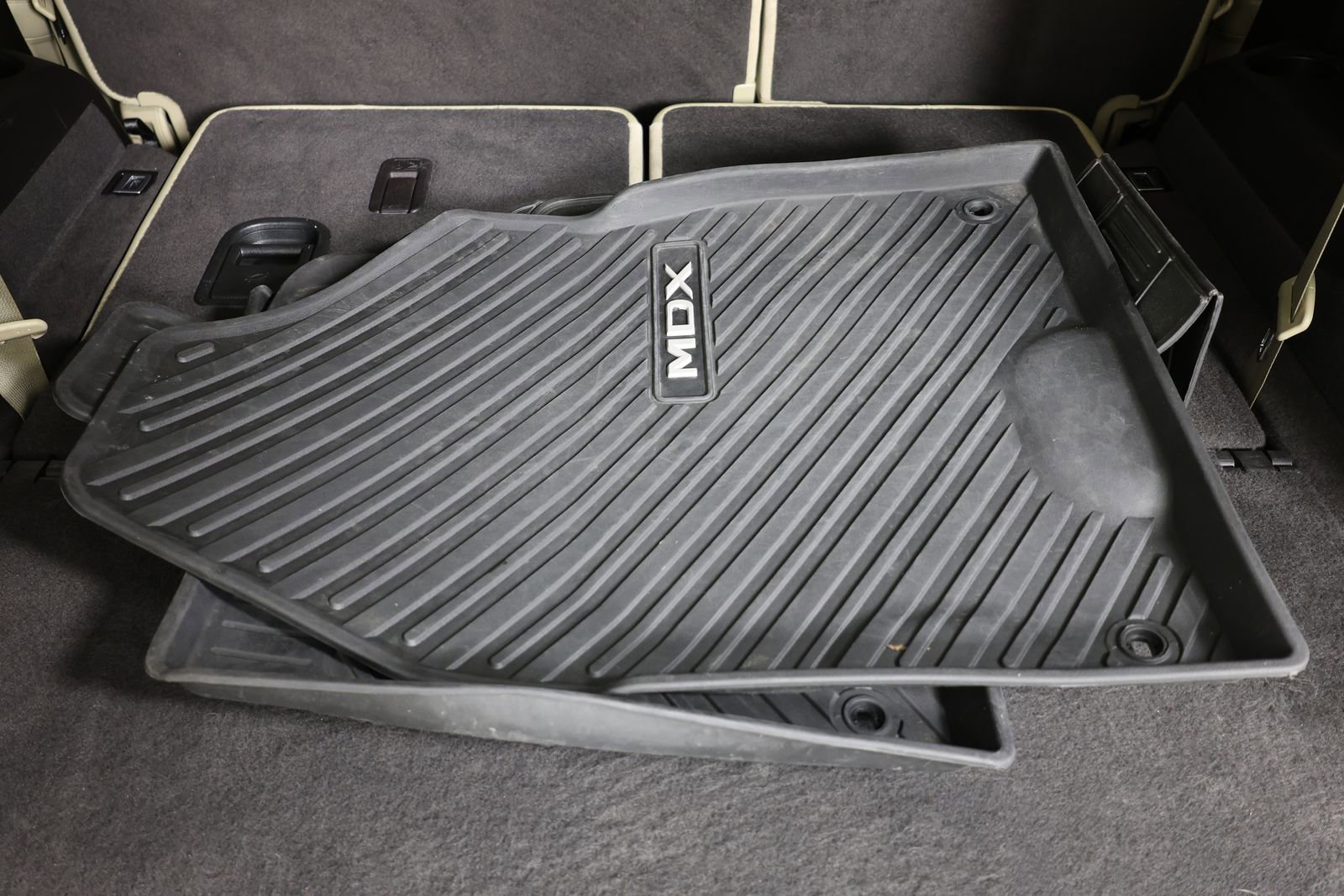 Used 2019 Acura MDX SH-AWD image 33