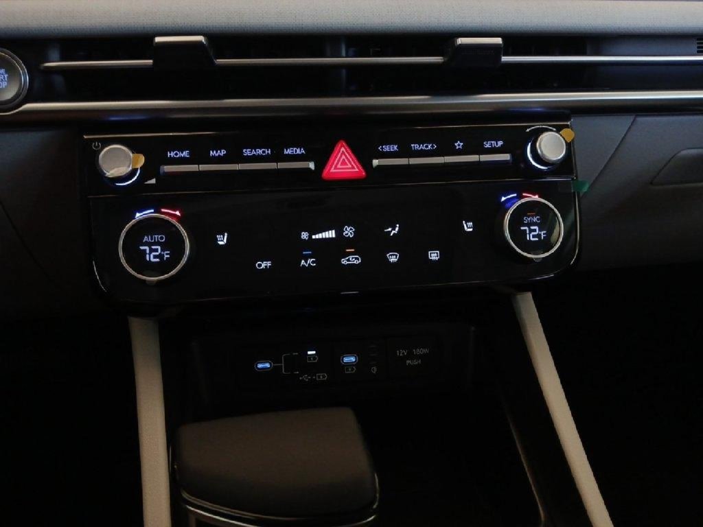 New 2026 Hyundai Tucson SEL FWD image 18