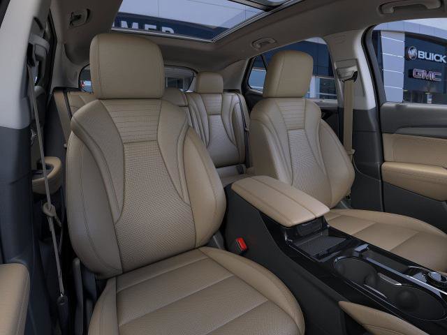 New 2026 Buick Envision Preferred AWD/4WD image 16