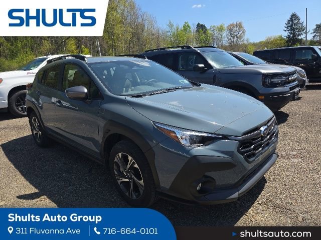Used 2024 Subaru Crosstrek 2.0i Premium AWD/4WD image 1
