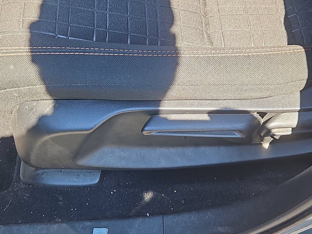 Certified 2024 Honda HR-V Sport image 18