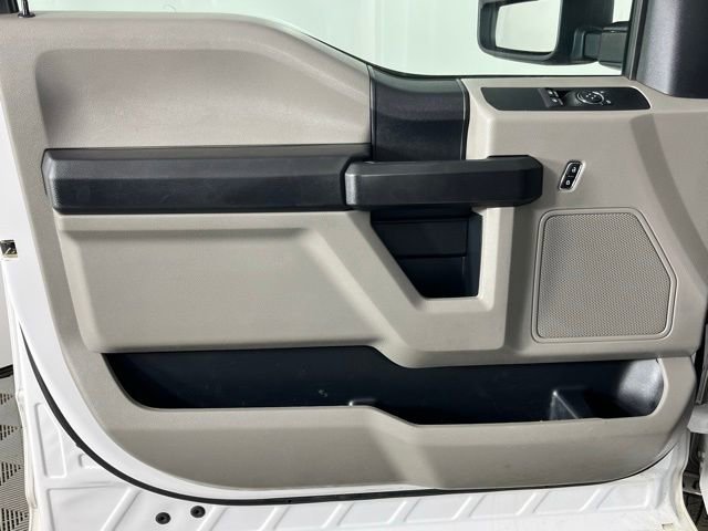 Used 2020 Ford F250 XL w/ Power Equipment Group AWD/4WD image 20