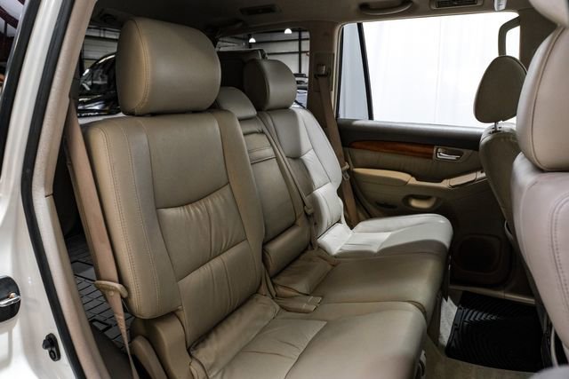 Used 2004 Lexus GX 470 image 39