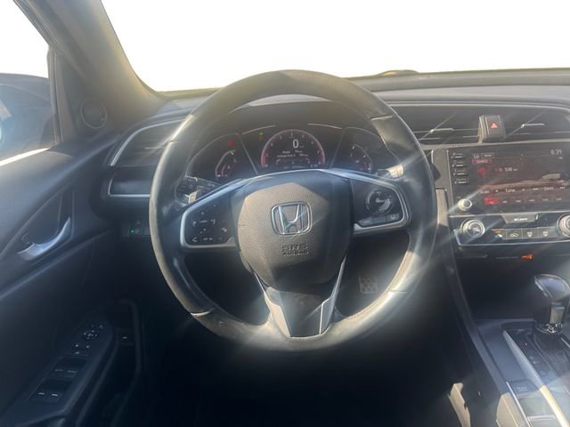 Used 2020 Honda Civic Sport image 12