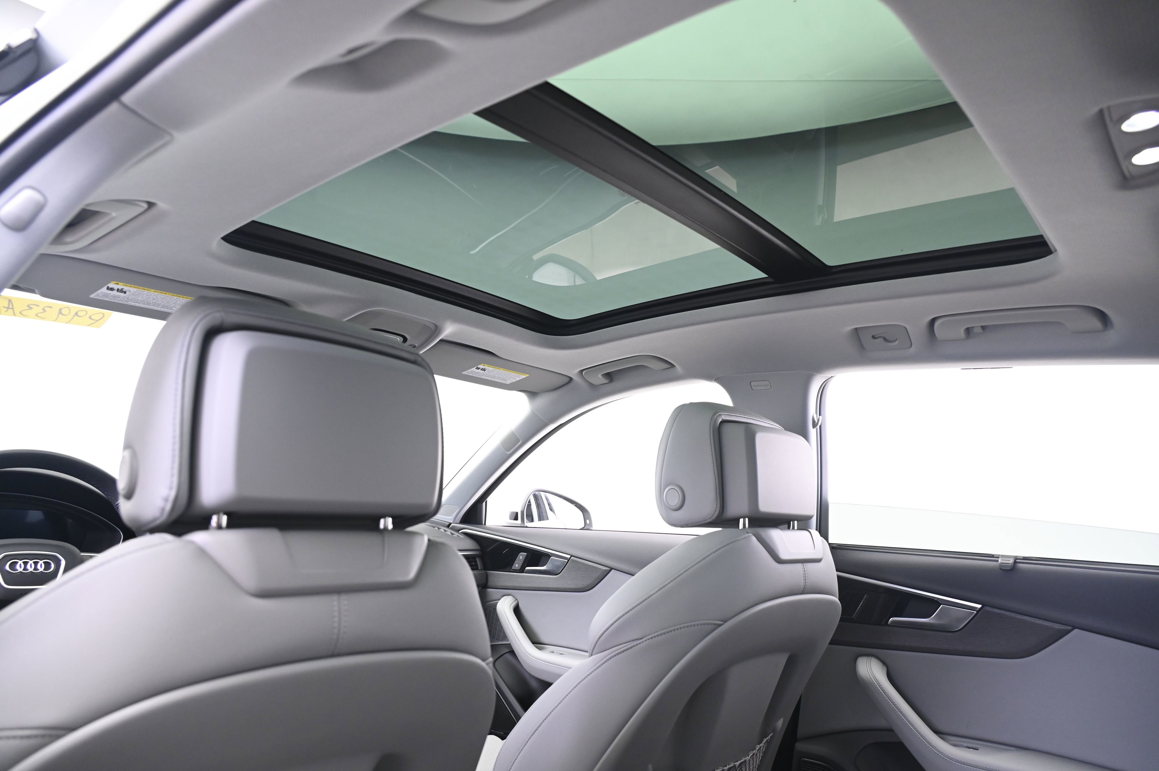 Used 2022 Audi A4 2.0T allroad Premium Plus w/ Premium Plus Package image 25