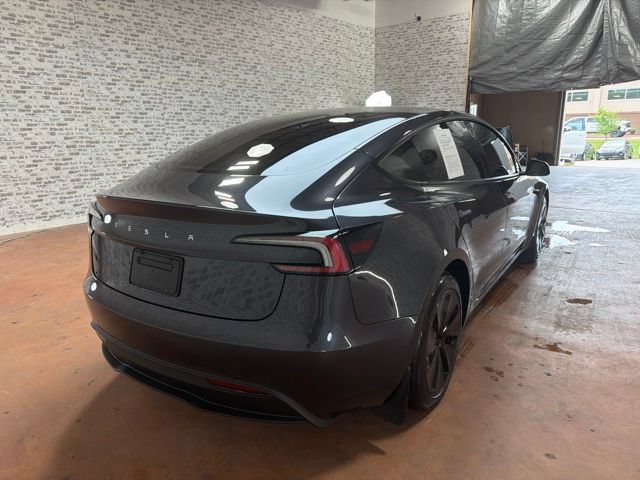 Used 2025 Tesla Model 3 RWD image 7
