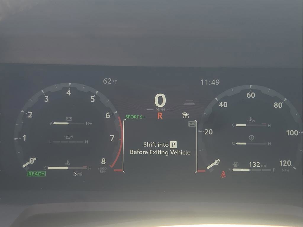 New 2026 Toyota Tacoma Limited AWD/4WD image 24