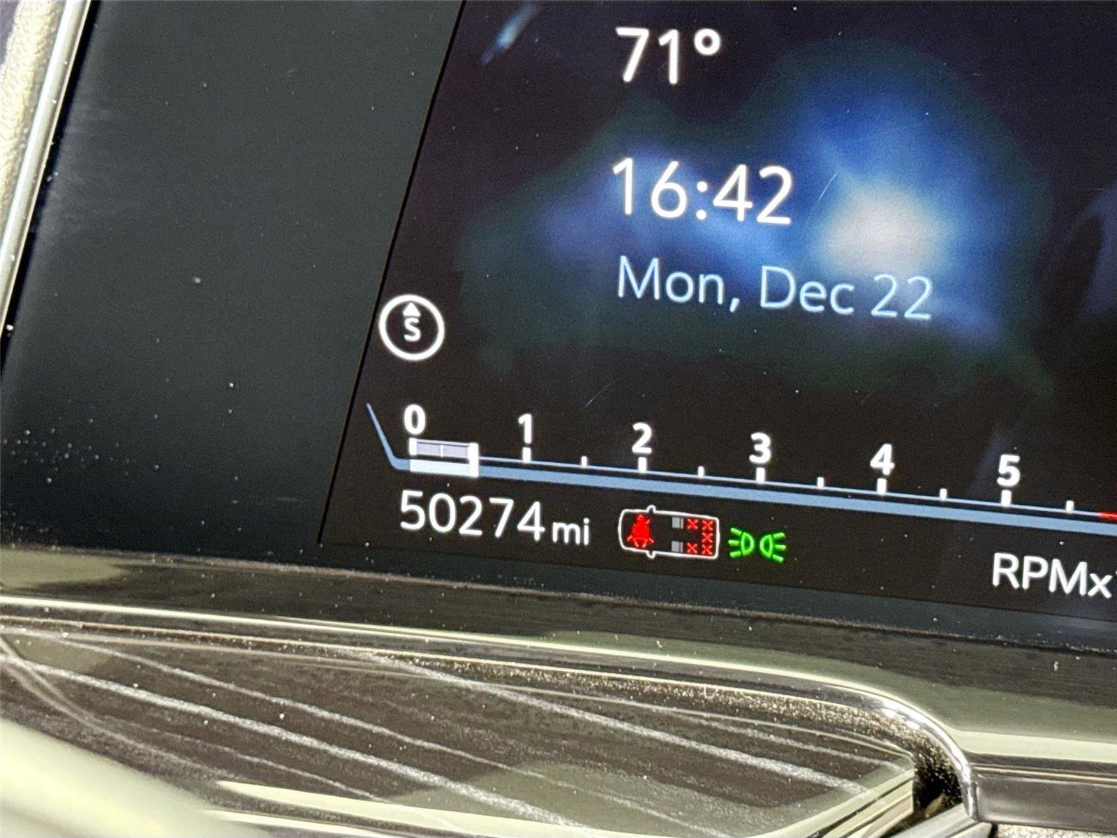 Used 2023 Cadillac Escalade Sport image 16