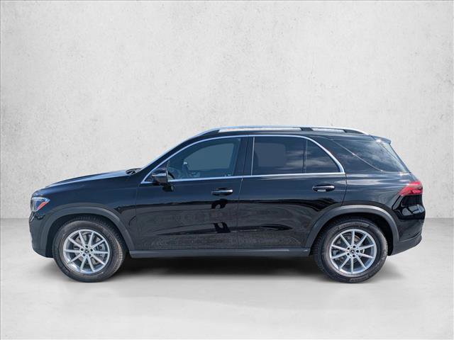 Used 2025 Mercedes-Benz GLE 350 4MATIC image 9