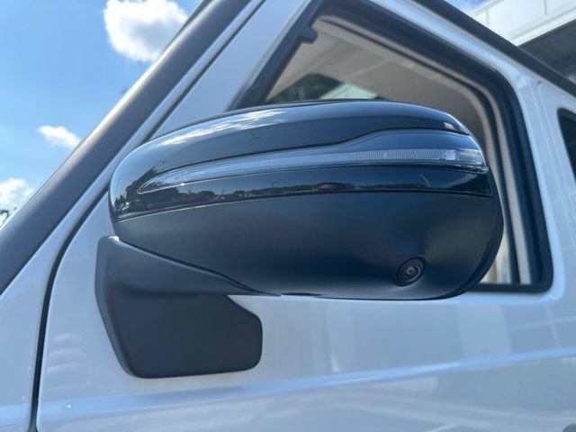 Used 2026 Mercedes-Benz G 63 AMG 4MATIC image 13