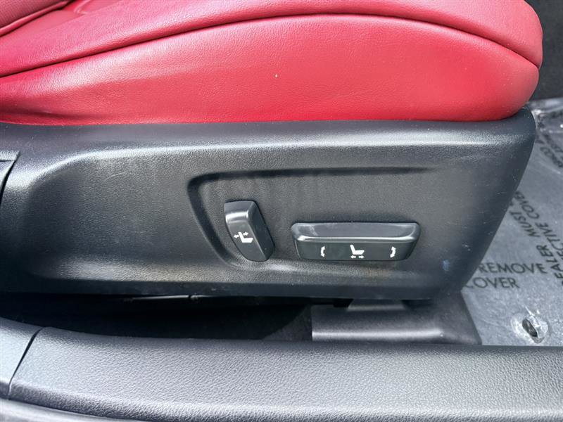 Used 2015 Lexus IS 250 image 15