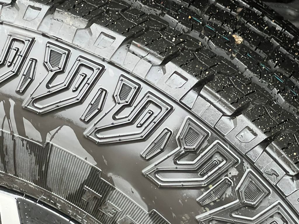 New 2026 GMC Sierra EV AT4 w/ AT4 Premium Package image 14