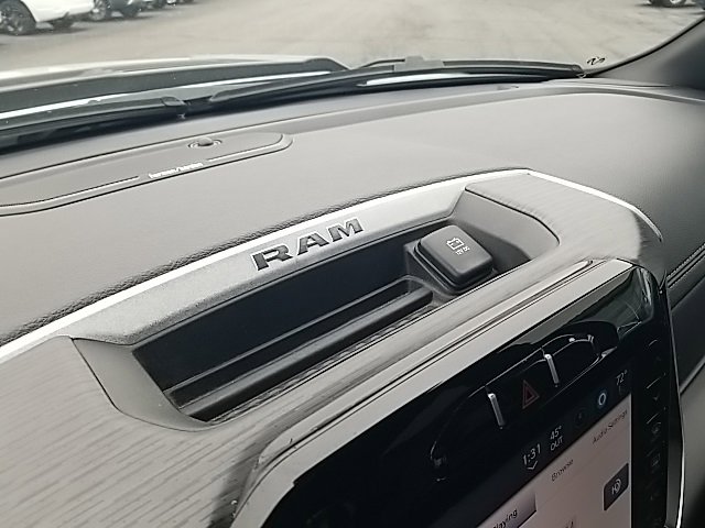Used 2023 RAM 1500 Laramie image 24