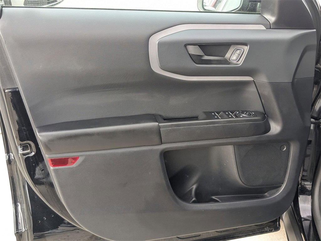 Used 2024 Ford Bronco Sport Big Bend image 11