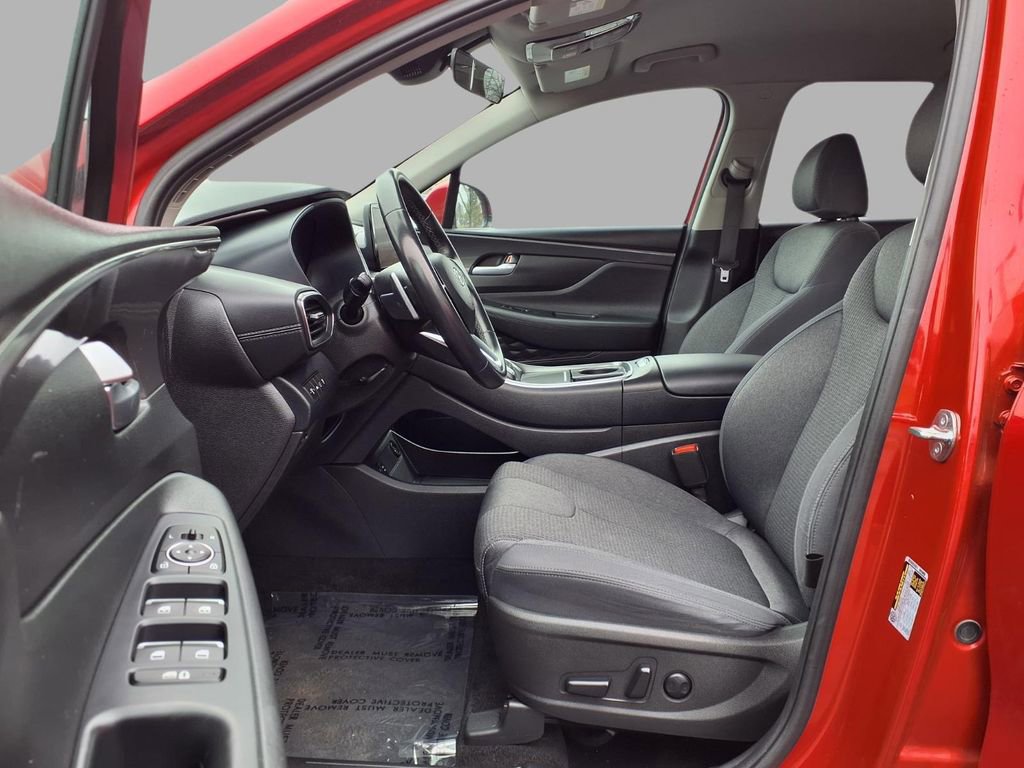 Used 2023 Hyundai Santa Fe SEL AWD/4WD image 21