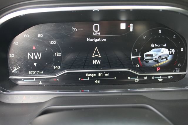 Used 2023 GMC Yukon SLT image 19