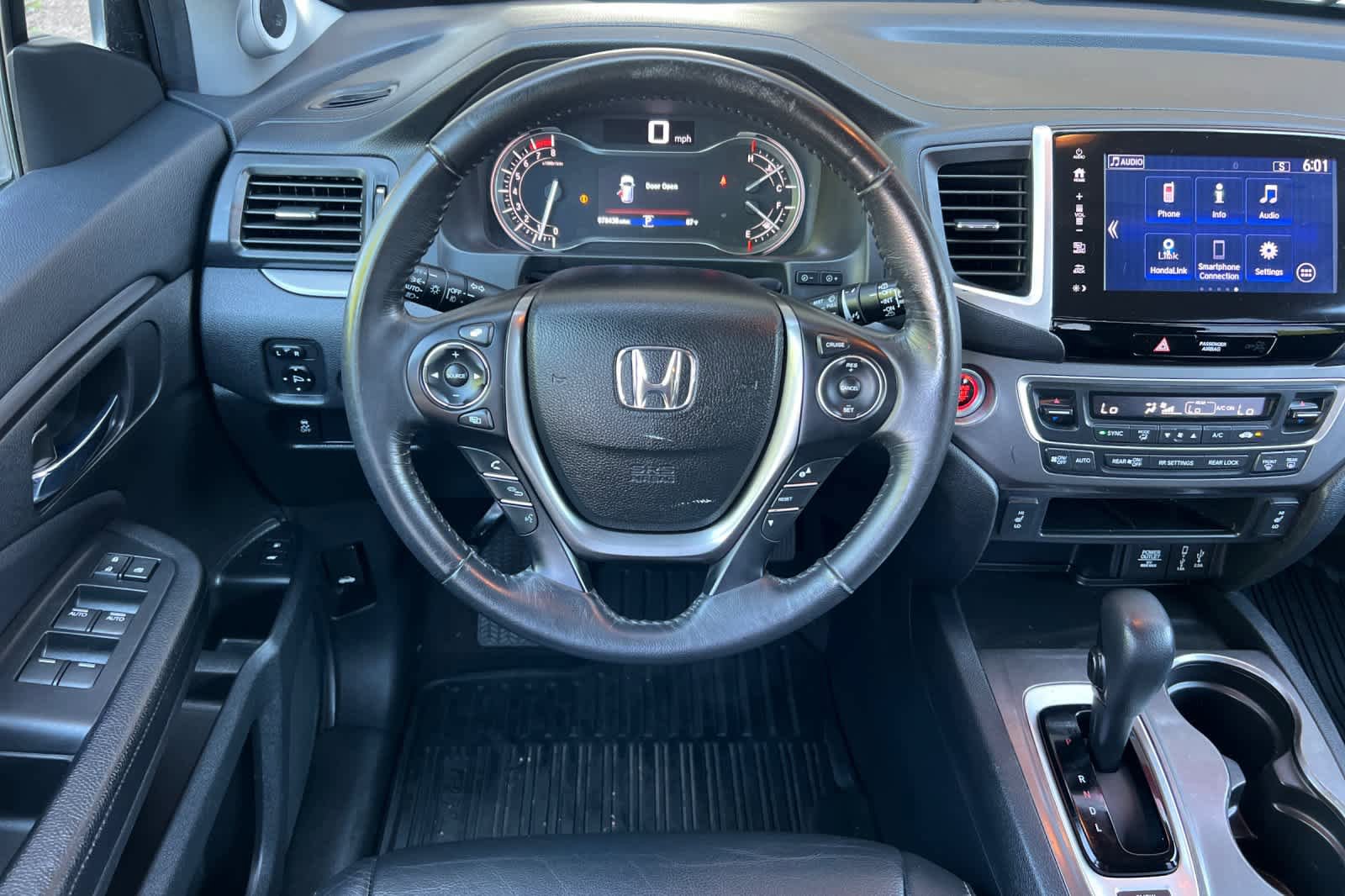 Used 2017 Honda Pilot EX-L image 15