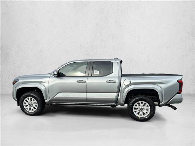 New 2026 Toyota Tacoma SR5 image 4
