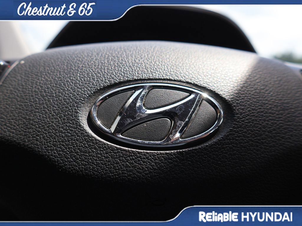 Used 2019 Hyundai Elantra SE w/ Cargo Package FWD image 27