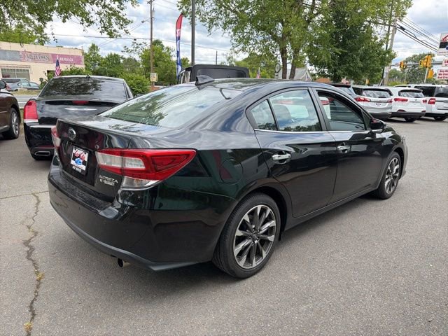 Used 2020 Subaru Impreza 2.0i Limited AWD/4WD image 5