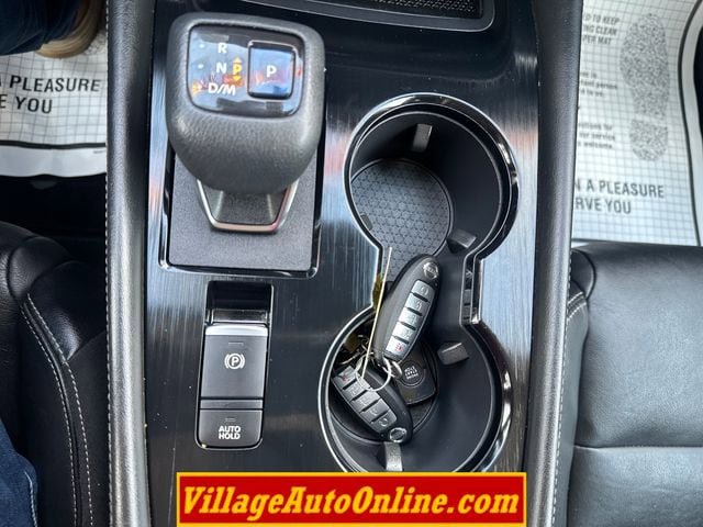 Used 2021 Nissan Rogue SL w/ Premium Package AWD/4WD image 24