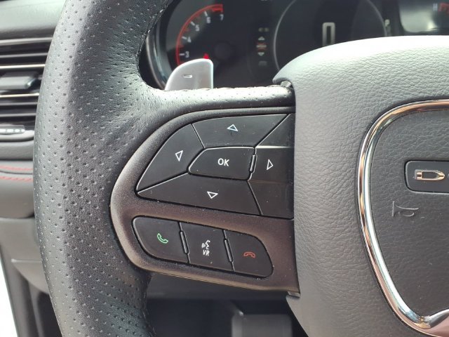 Used 2026 Dodge Durango GT AWD/4WD image 17