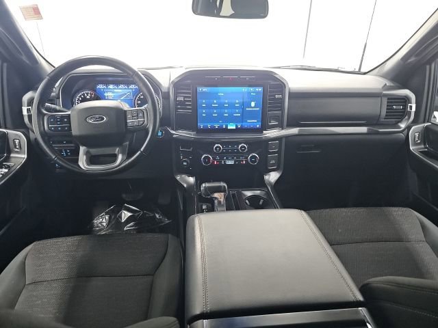 Used 2022 Ford F150 XLT w/ Equipment Group 302A High image 33