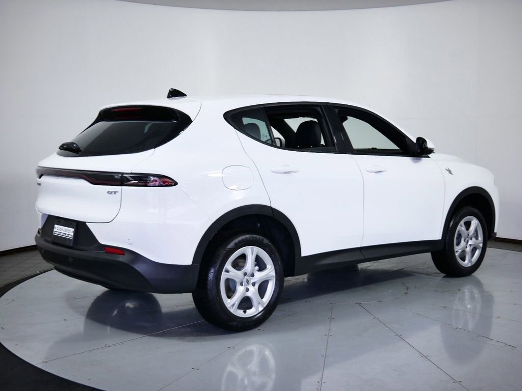 Certified 2024 Dodge Hornet GT image 11