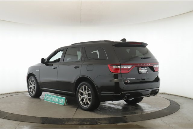 New 2026 Dodge Durango GT image 8