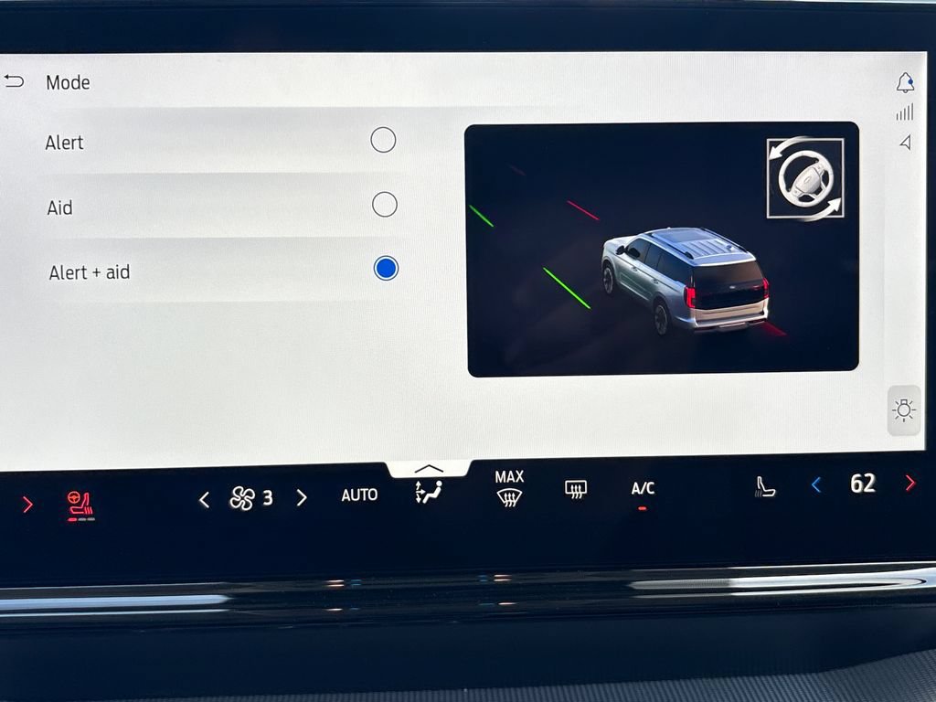 New 2026 Ford Expedition Max Active AWD/4WD image 51