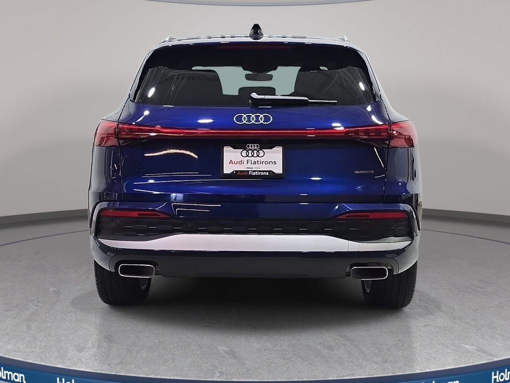 Used 2025 Audi Q5 Premium w/ Premium Plus AWD/4WD image 7