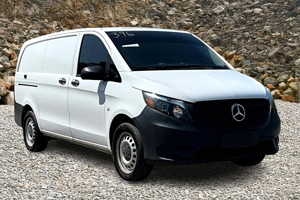 Used 2018 Mercedes-Benz Metris image 10