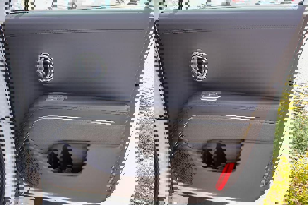 New 2026 Hyundai Palisade Calligraphy image 13