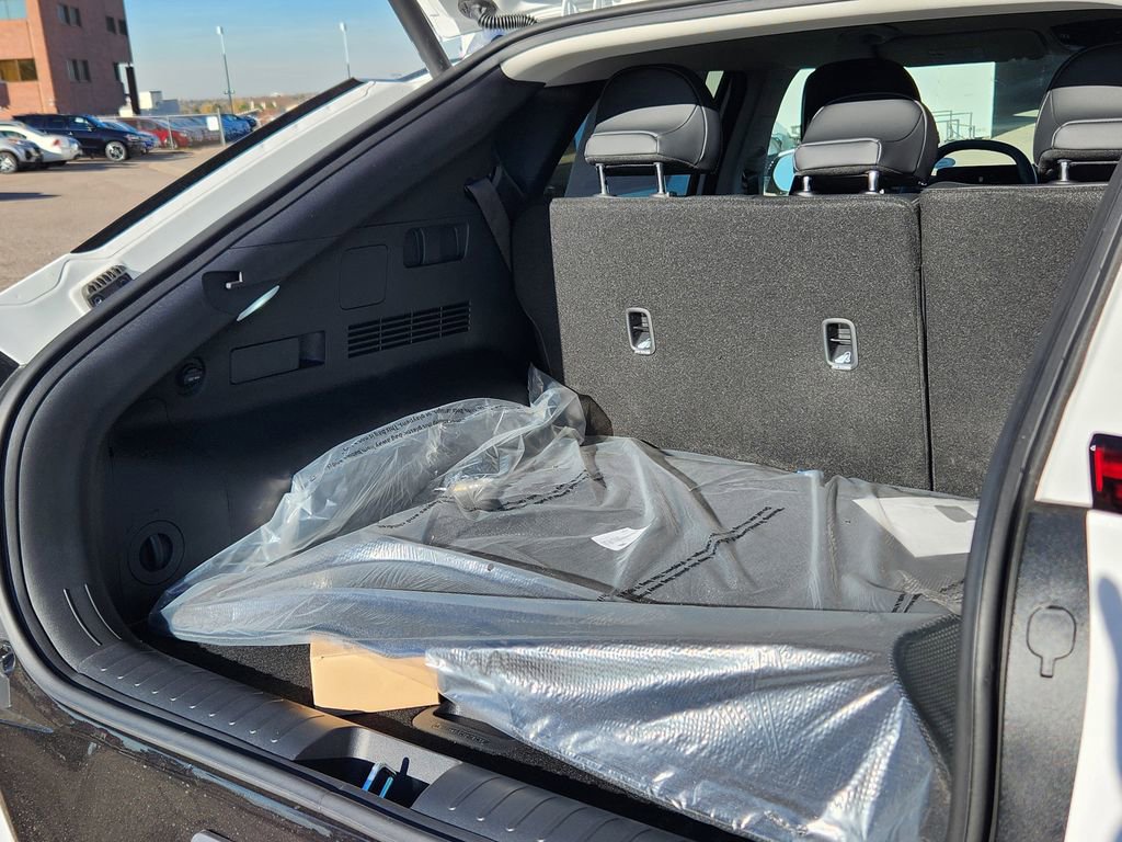 New 2025 Kia EV6 Wind image 13