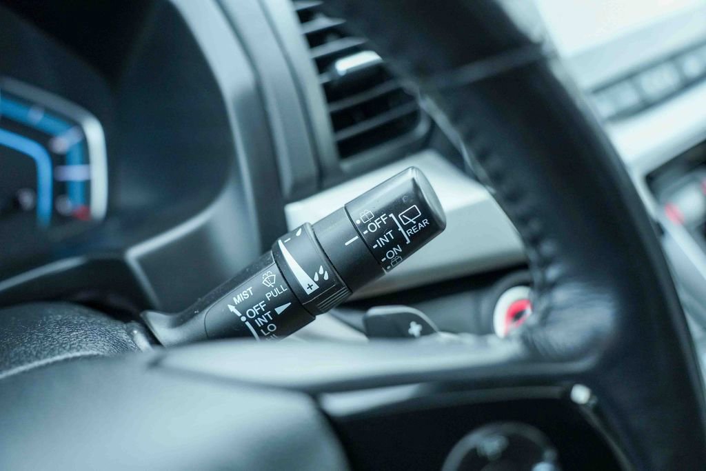 Used 2019 Honda Odyssey EX-L image 35